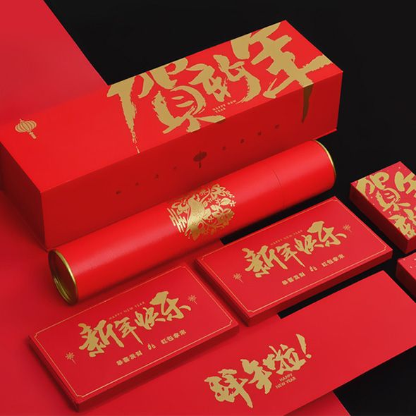 春聯(lián)印刷廠包裝盒使用什么紙張呢？