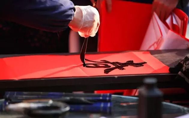 對聯(lián)廠家哪里多呢？